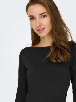 Outlet ONLSIA Bluse Dame Toppe