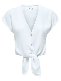 Clearance ONLSIESTA Skjorte Dame Toppe