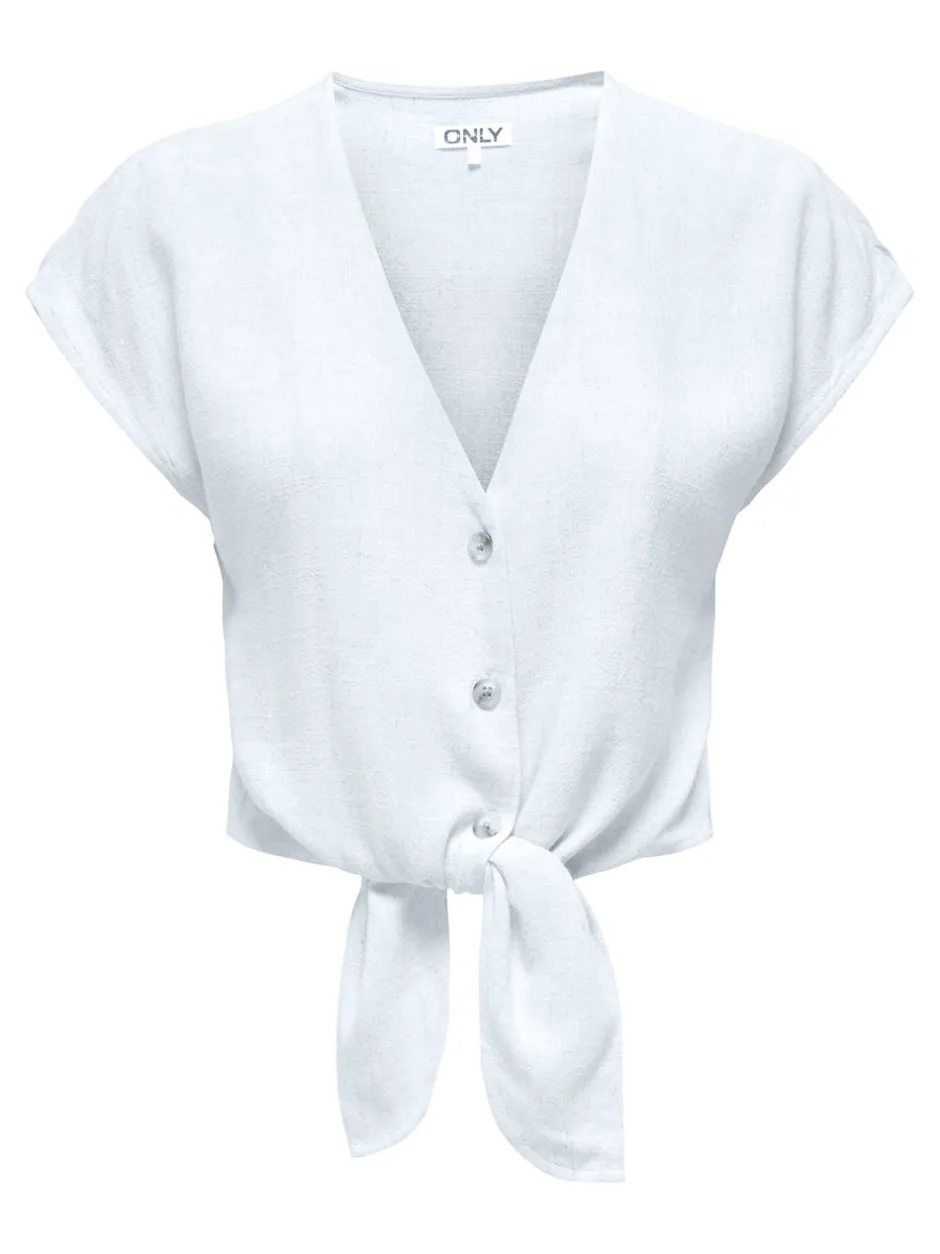 Clearance ONLSIESTA Skjorte Dame Toppe