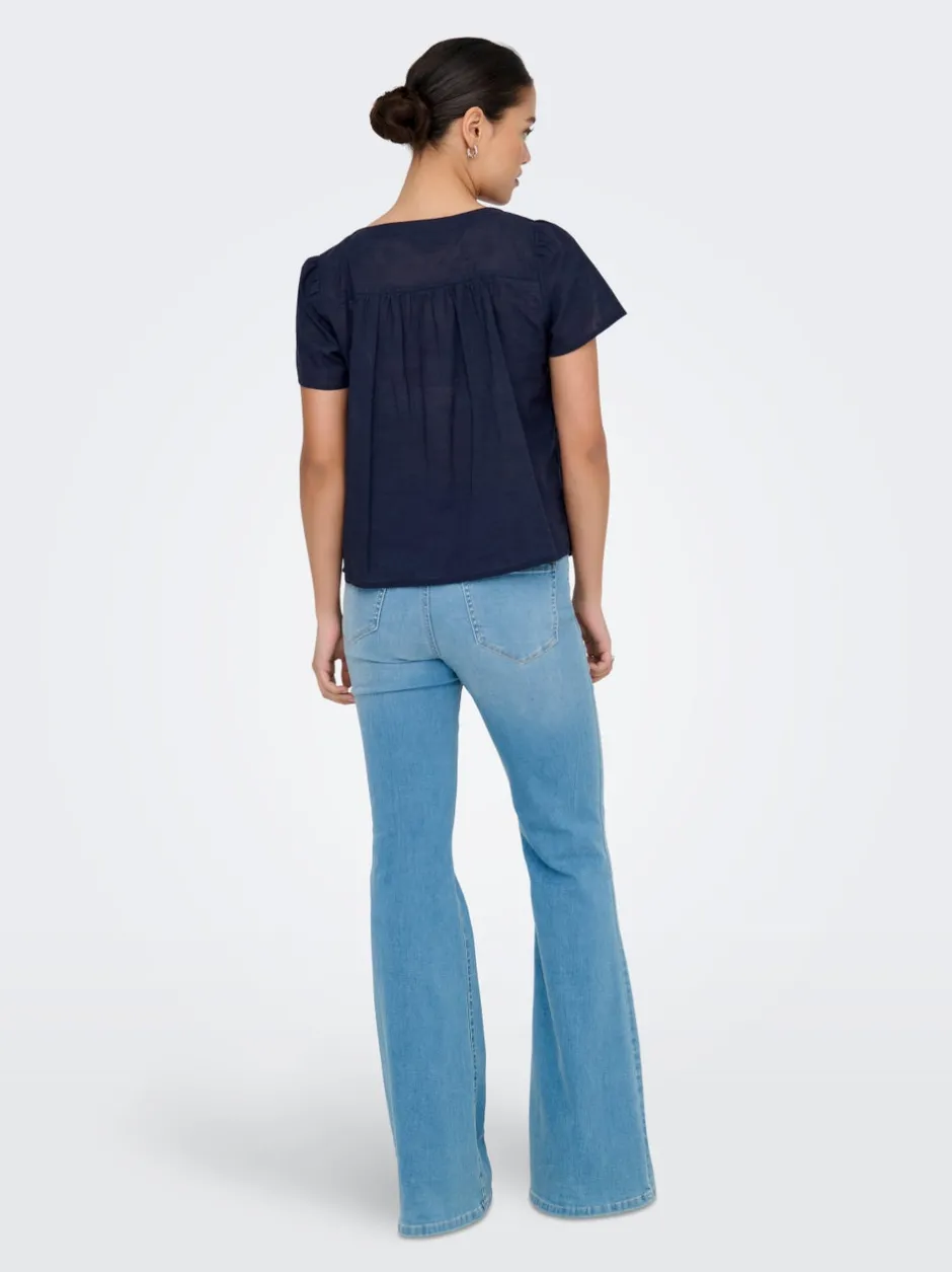 Sale ONLSIFFI Top Dame Toppe