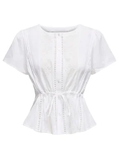Outlet ONLSIFFI Top Dame Toppe