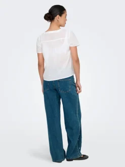 Outlet ONLSIFFI Top Dame Toppe