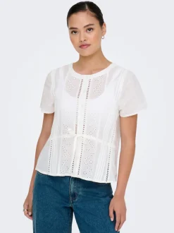 Outlet ONLSIFFI Top Dame Toppe