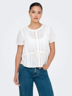 Outlet ONLSIFFI Top Dame Toppe