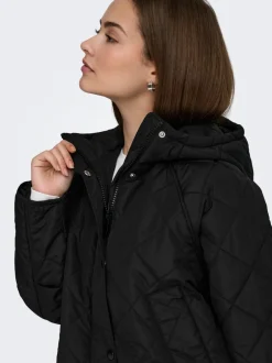 Sale ONLSIGGA Quiltet jakke Dame Jakker Og Frakker
