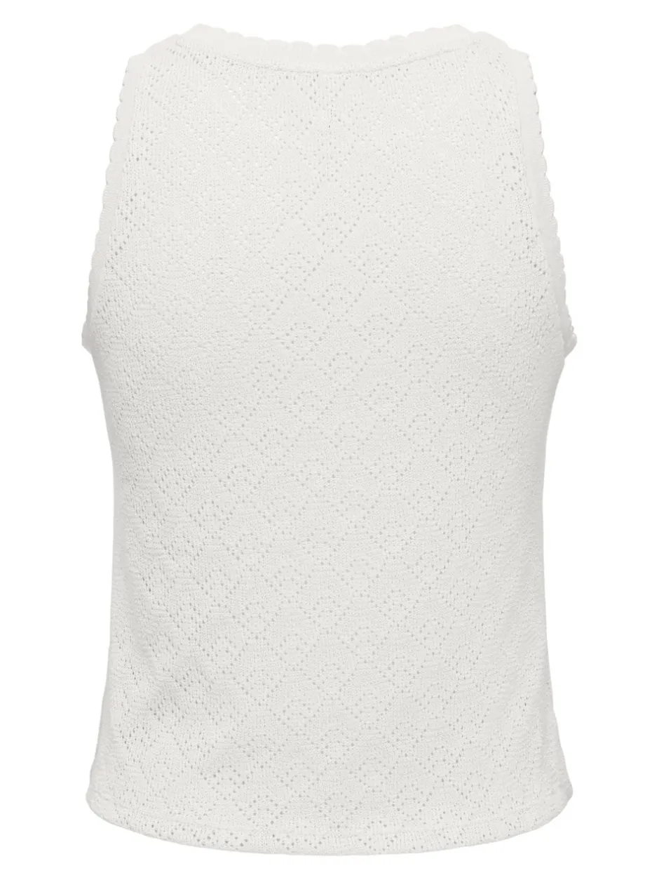 Clearance ONLSIGRID Top Dame Toppe