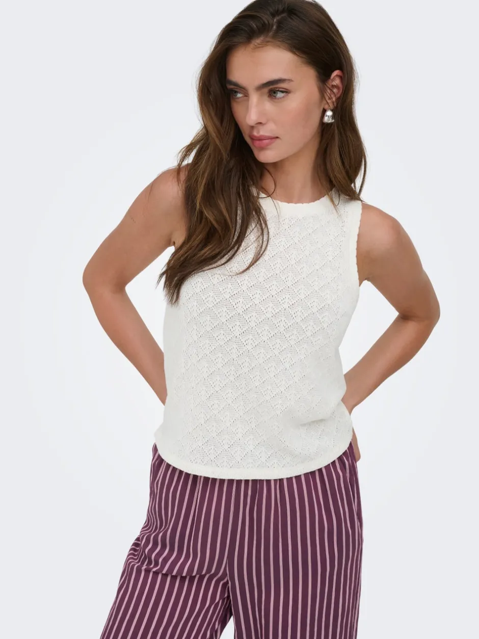 Clearance ONLSIGRID Top Dame Toppe