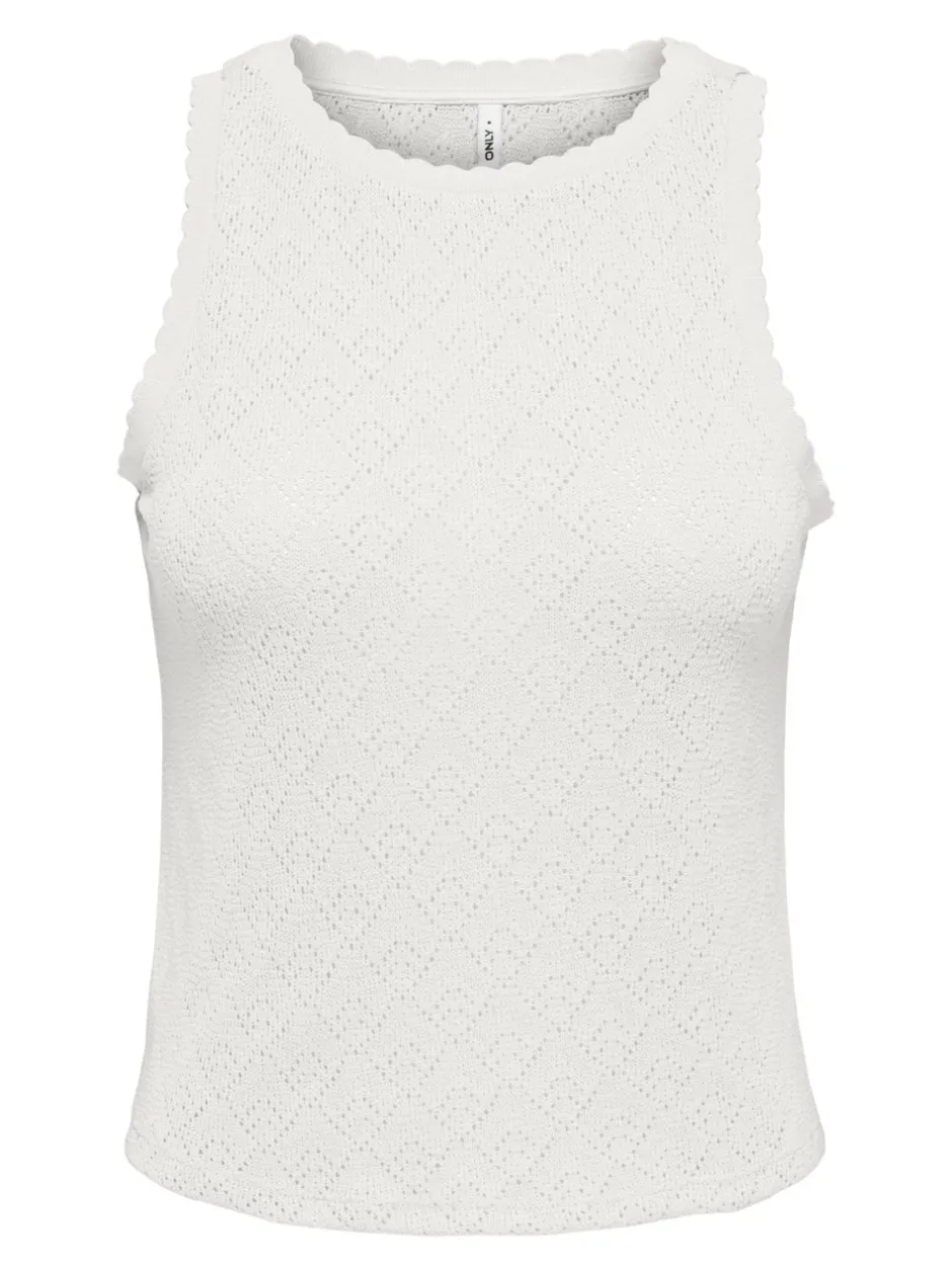 Clearance ONLSIGRID Top Dame Toppe