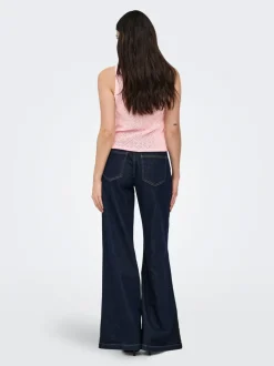 Best ONLSIGRID Top Dame Toppe