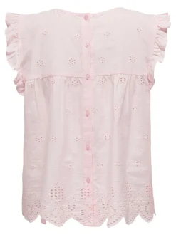 Discount ONLSILLA Top Dame Toppe