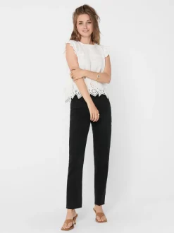 Clearance ONLSILLA Top Dame Toppe