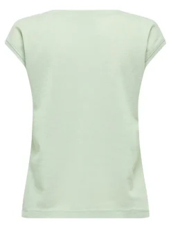 ONLSILVERY Top Dame Toppe