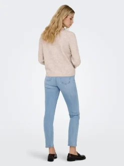 Discount ONLSIMONI Cardigan Dame Strik & Cardigans