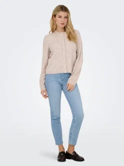 Discount ONLSIMONI Cardigan Dame Strik & Cardigans