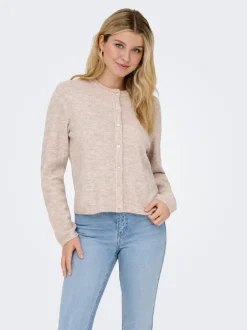 Discount ONLSIMONI Cardigan Dame Strik & Cardigans