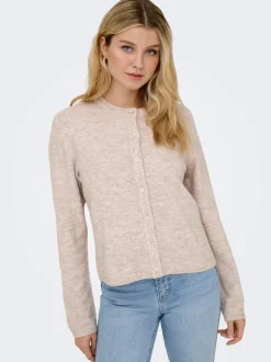 Discount ONLSIMONI Cardigan Dame Strik & Cardigans