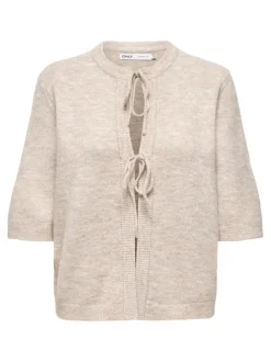 Clearance ONLSIMONI Cardigan Dame Strik & Cardigans
