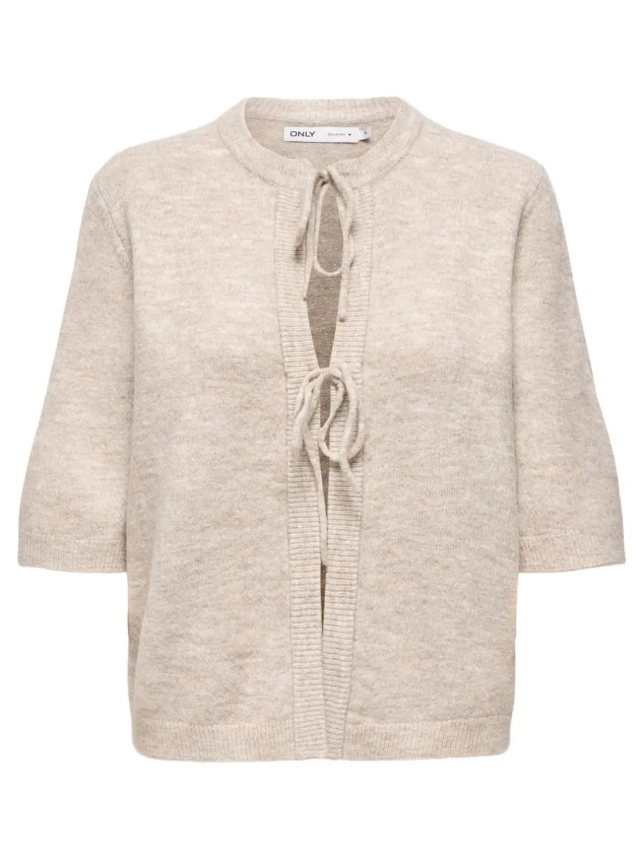 Clearance ONLSIMONI Cardigan Dame Strik & Cardigans