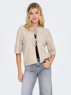 Clearance ONLSIMONI Cardigan Dame Strik & Cardigans