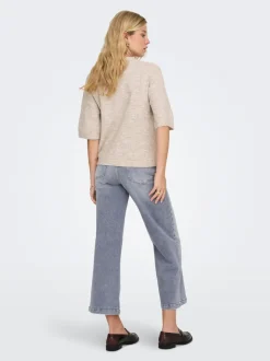 Clearance ONLSIMONI Cardigan Dame Strik & Cardigans