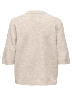 Clearance ONLSIMONI Cardigan Dame Strik & Cardigans
