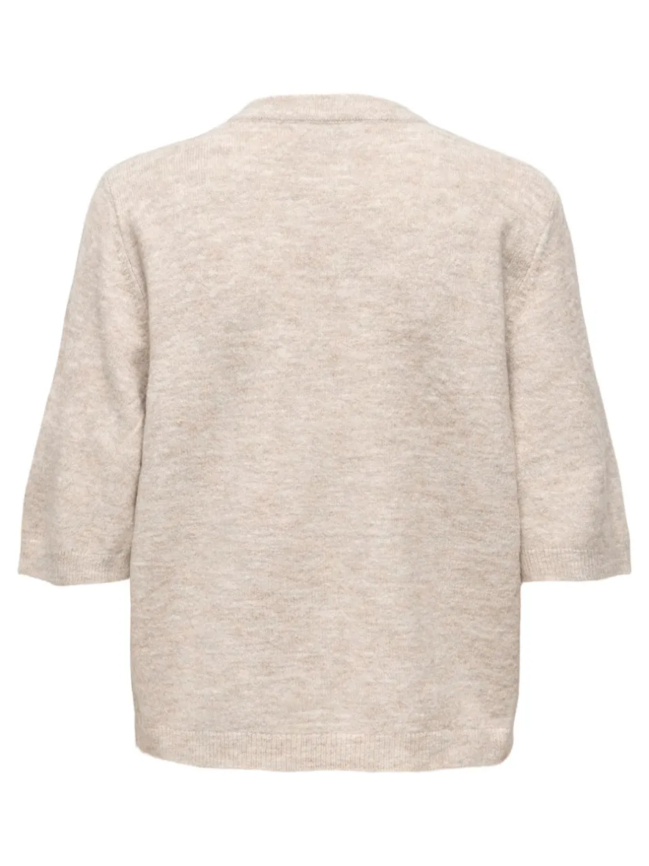Clearance ONLSIMONI Cardigan Dame Strik & Cardigans