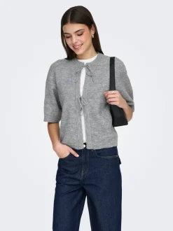 Best ONLSIMONI Cardigan Dame Strik & Cardigans