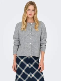 Discount ONLSIMONI Cardigan Dame Strik & Cardigans