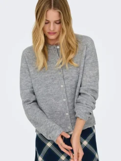 Discount ONLSIMONI Cardigan Dame Strik & Cardigans