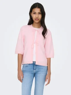 Hot ONLSIMONI Cardigan Dame Strik & Cardigans