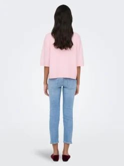 Hot ONLSIMONI Cardigan Dame Strik & Cardigans