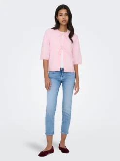 Hot ONLSIMONI Cardigan Dame Strik & Cardigans