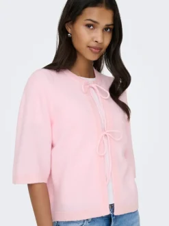 Hot ONLSIMONI Cardigan Dame Strik & Cardigans