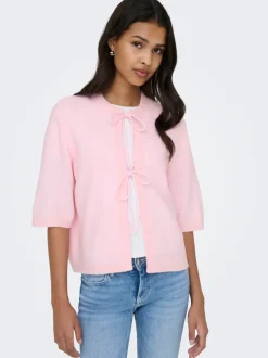 Hot ONLSIMONI Cardigan Dame Strik & Cardigans