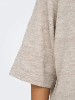 Sale ONLSIMONI Striktrøje Dame Strik & Cardigans