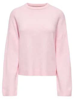 ONLSIMONI Striktrøje Dame Strik & Cardigans