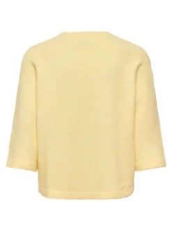 Online ONLSIMONI Striktrøje Dame Strik & Cardigans