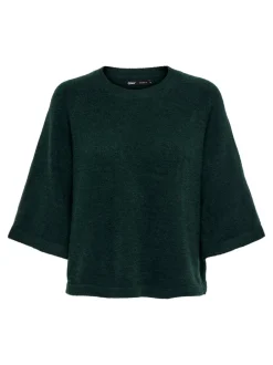 ONLSIMONI Striktrøje Dame Strik & Cardigans