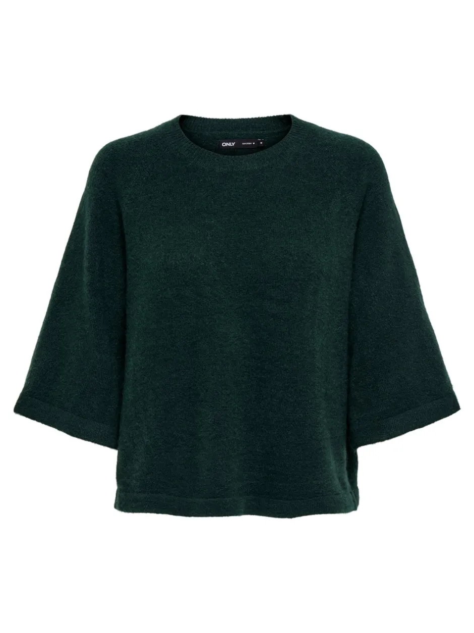 ONLSIMONI Striktrøje Dame Strik & Cardigans