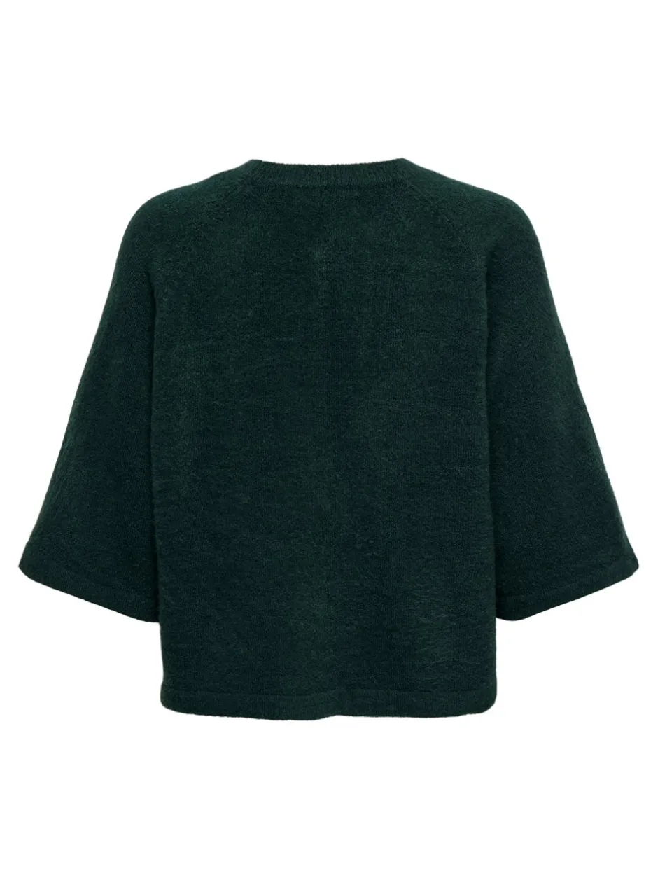 ONLSIMONI Striktrøje Dame Strik & Cardigans