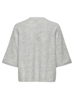 Sale ONLSIMONI Striktrøje Dame Strik & Cardigans