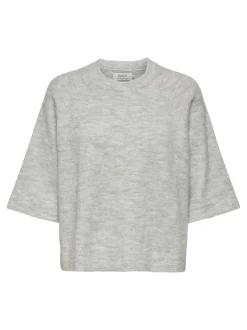 Sale ONLSIMONI Striktrøje Dame Strik & Cardigans