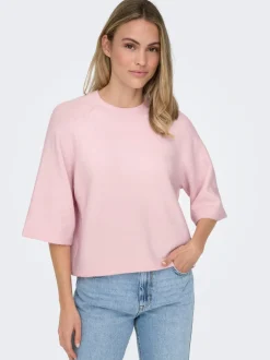 ONLSIMONI Striktrøje Dame Strik & Cardigans