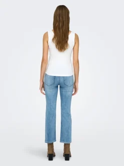Outlet ONLSIMPLE 2-pack Top Dame Toppe