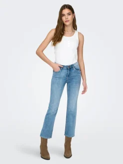 Outlet ONLSIMPLE 2-pack Top Dame Toppe