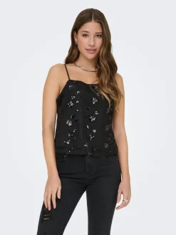 Sale ONLSINNA Top Dame Toppe
