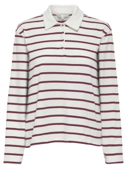 Outlet ONLSIRA Polo Dame Toppe