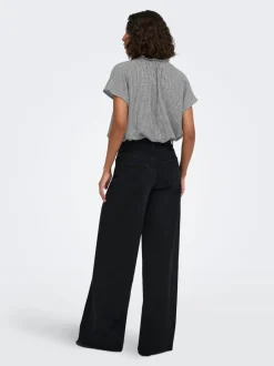 Best ONLSITALA Top Dame Toppe