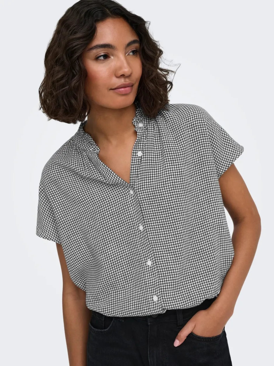 Best ONLSITALA Top Dame Toppe