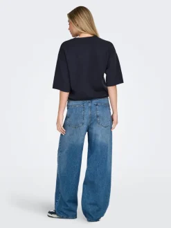 ONLSITERI Top Dame Strik & Cardigans